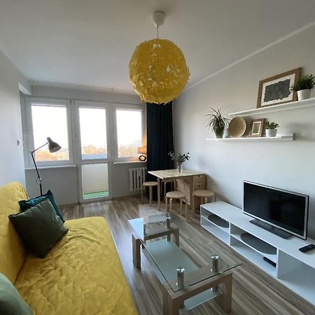 Avis Apartments Gdynia Skwer Kosciuszki 42 Esterno foto