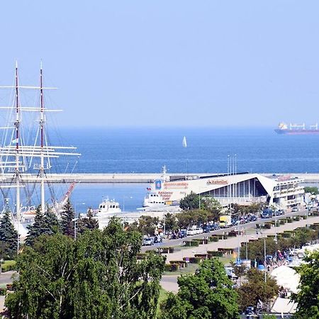 Avis Apartments Gdynia Skwer Kosciuszki 42 Esterno foto