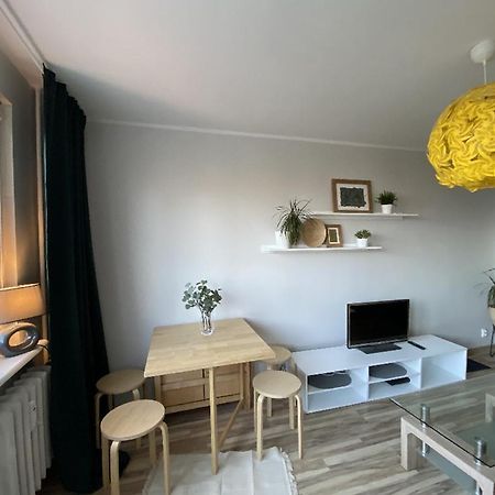 Avis Apartments Gdynia Skwer Kosciuszki 42 Esterno foto