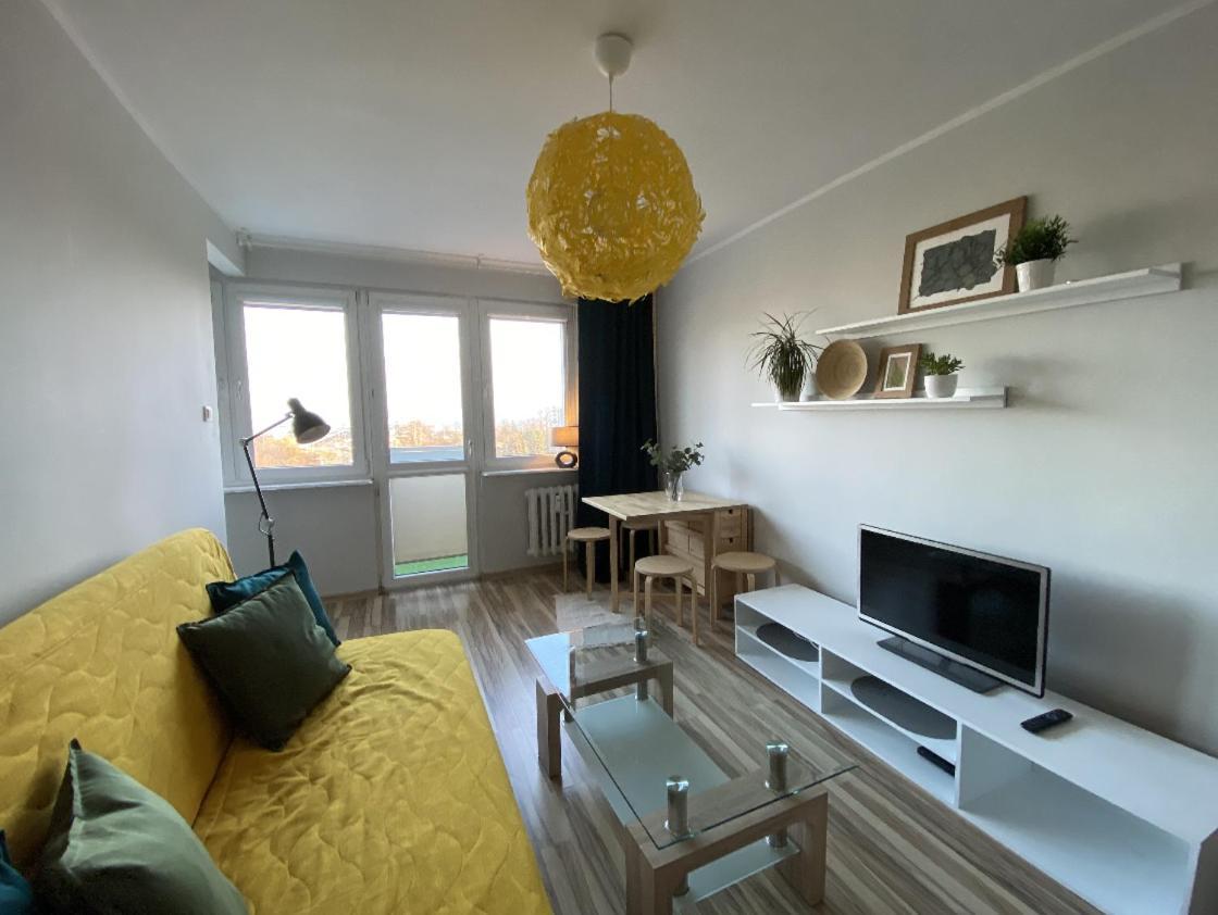 Avis Apartments Gdynia Skwer Kosciuszki 42 Esterno foto