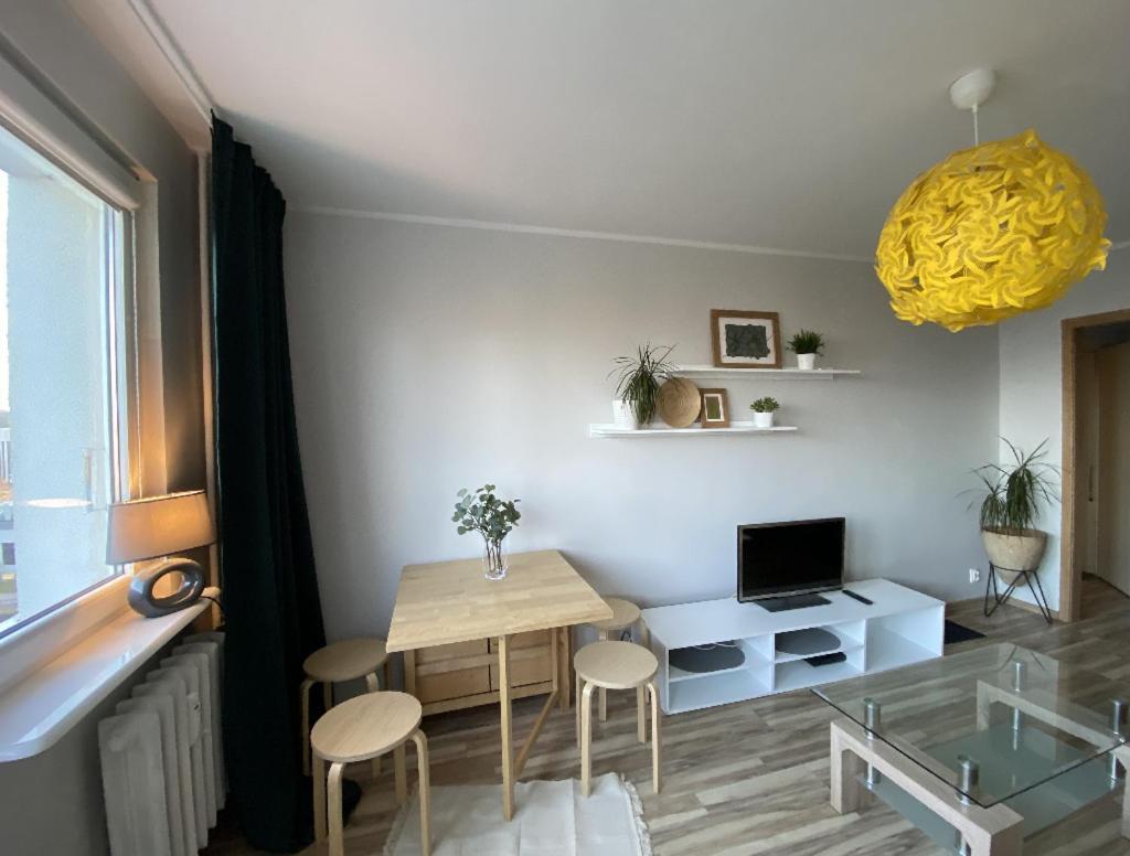 Avis Apartments Gdynia Skwer Kosciuszki 42 Esterno foto